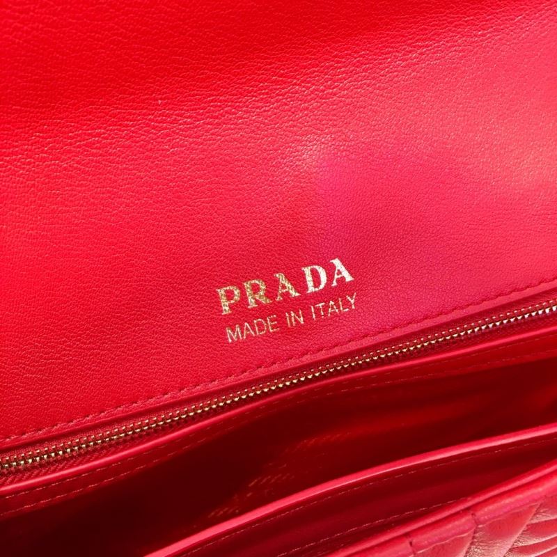 Prada Satchel Bags